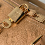 Louis Vuitton Speedy Soft 30 M11323 M47186